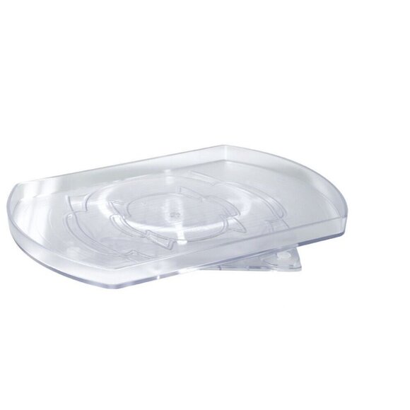 Smart Spin Rotating Refrigerator Organizer  Keeps Everything Easy To See & Grab - Picture 4 of 6